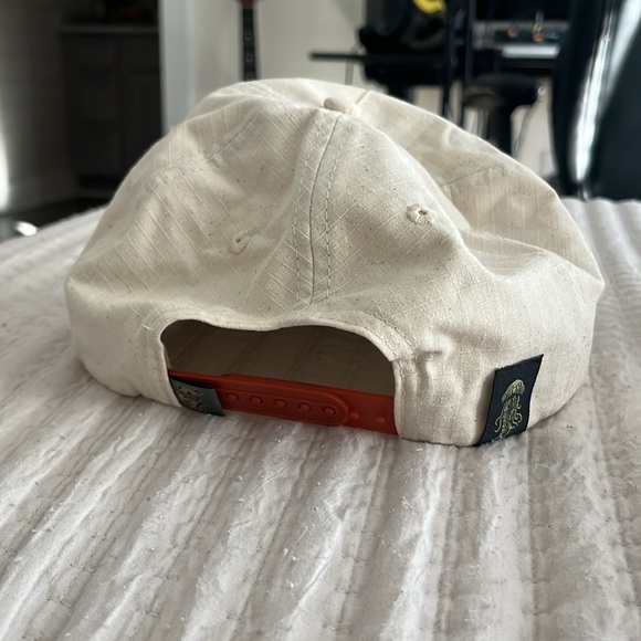 Grateful Dead Hat - Picture 2 of 2